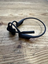 AfterShokz ASC100 Bone Conduction Bluetooth Headset
