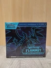 Pokemon Coffret Dresseur D'élite ETB ME2 Flammes Fantasmagoriques Scellé FR