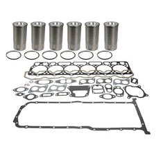 Basic In-frame Engine Kit Fits International Dt414 1066 1086 915