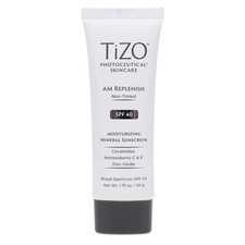 TIZO Photoceutical AM Replenish Non-Tinted SPF 40 1.75 oz