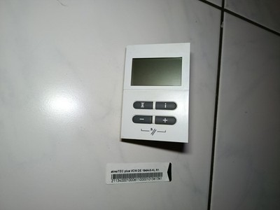 Vaillant  Display   IEC-S0030    901334   atmoTEC plus VCW DE 194   194/4-5