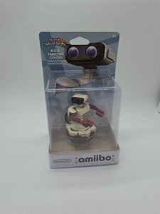 Amiibo Rob Famicom | eBay