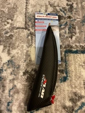 XLAB Stealth Pocket 500c Frame Bag Carbon Black New