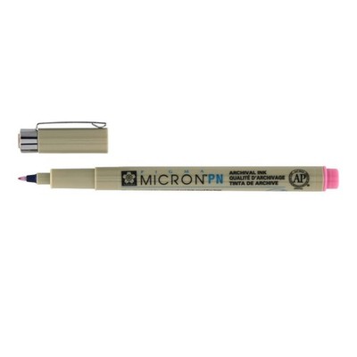 SAKURA Fineliner Pigma Micron PN rosa 0,5 mm