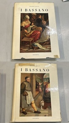 bassano 2 volumi ARSLAN E. B00284LLZO - Condizioni accettabili