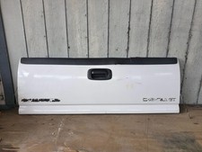 1999 2000 - 2004 2005 2006 2007 Chevy Silverado Rear Liftgate Tailgate Shell 1999 2000 - 2004 2005 2006 2007 Chevy Silverado Rear Liftgate Tailgate Shell