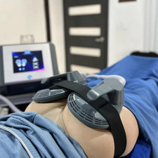 2026 TAIXL Body Shaping Fat Removal Build Muscles Body Sculpt Salon Machine