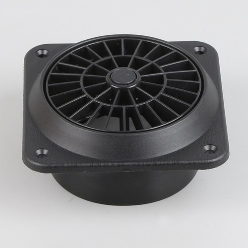 Diesel Heater Air Duct Outlet Adjustable 75mm with 360 Degree Rotation - Picture 5 of 10