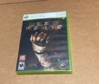 Dead Space (Microsoft Xbox 360, 2008)