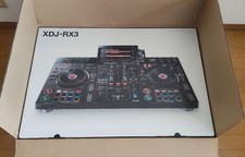 Pioneer DJ XDJ-RX3 2ch Performance All In One DJ System Noir Japon Suivi Neuf