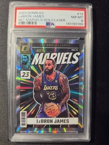 Lebron James Marvel | eBay