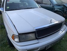 Capote Chrysler LE BARON