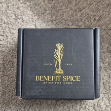 Benefit Spice Saffron Threads from Afghanistan Pantry Afghan Exp 10/2033