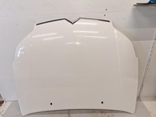 Capot Citroen C5