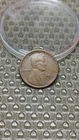 1926 S Lincoln Wheat Cent Penny Original VF                                 D165