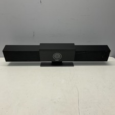 Polycom Poly Studio P009 Premium USB Video Bar for Video Conferencing USED