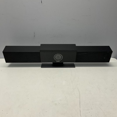 Polycom Poly Studio P009 Premium USB Video Bar for Video Conferencing  USED