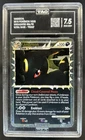 2010 Pokemon HeartGold & SoulSilver Undaunted Umbreon Prime #86/90 TAG 7.5