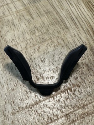 Oakley Trubridge & Airdrop MNP Interchangable Rubber Nose Pad Original