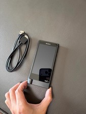 Sony Walkman NW-ZX2 High-Resolution Portable Digital Audio Player - Used
