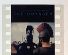 The Odyssey Promo 35mm Film Strip Kodak Film Christopher Nolan Rare — photo 3