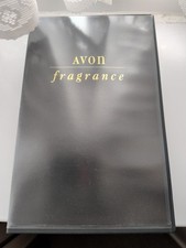Avon Vintage Fragrance Demonstrator