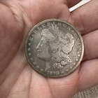 1878-CC Morgan Silver $1 You Grade