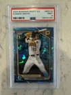 2024 Bowman Chrome Draft Sapphire Edition Konnor Griffin PSA 1st RC