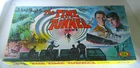VINTAGE "TIME TUNNEL" BOARD GAME By IDEAL Toy Corporation - 1966 - VERY RARE!!!