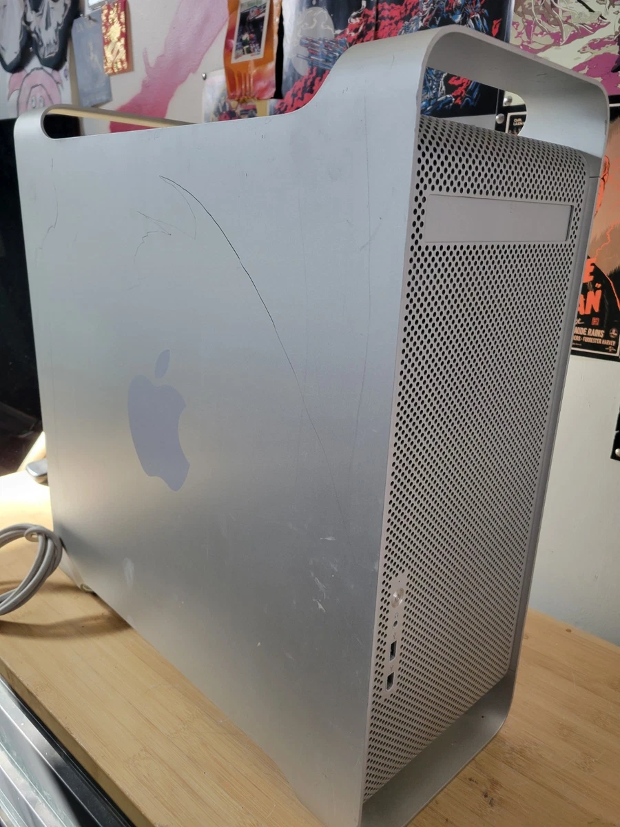 Apple PowerMac PowerPC G5 1 GB RAM Apple Desktops & All-In-One