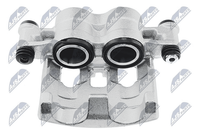 Bremssattel Hinterachse Links FüR Iveco Daily Iv Pritsche/Fahrgestell V Kasten