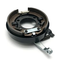 NEW Parking Brake Assembly For 1998-2023 Isuzu NPR NQR NRR 4HK1 4HE1 8980343050