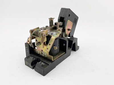 EC&M 7004-MXCO-1 Contactor NEMA Size 1 110/120V 25A