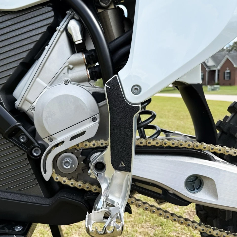 10 Pairs│2023-26 Stark Varg MX EX Rubberized Frame Grip Tape │Adrenaline Addicts - Image 2 of 4