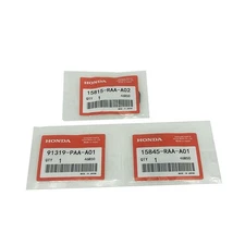 OEM High Quality Solenoid Spool Valve Gasket Kit 15815-RAA-A01 15815-RAA-A02 US