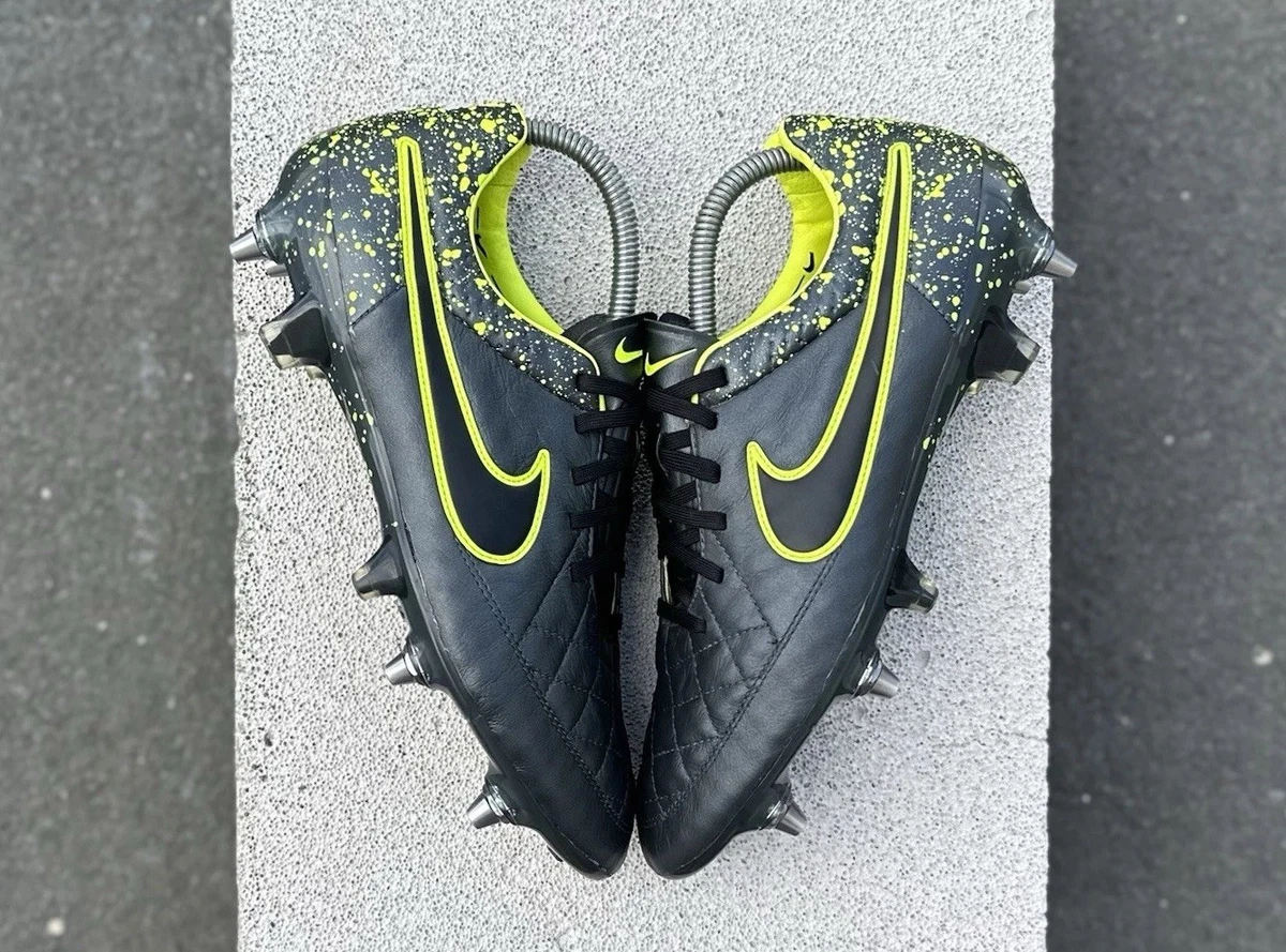 Las mejores ofertas en Zapatos de fútbol Nike Tiempo Legend v | eBay