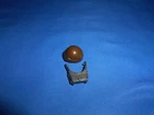 FOR 1982 1983 GI JOE ARAH STEELER HELMET BINOCULAR HEADSET BATTLE PART ACCESSORY