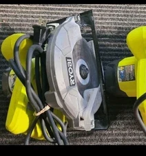 RYOBI CSB125 13-Amp 7-1/4 in. Circular Saw Tool Only 