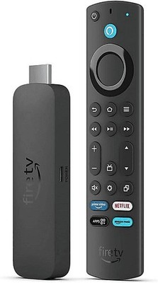 Amazon Fire TV Stick 4K Max UHD HDMI Wi-Fi 6E Bluetooth 2. Generation OVP NEU