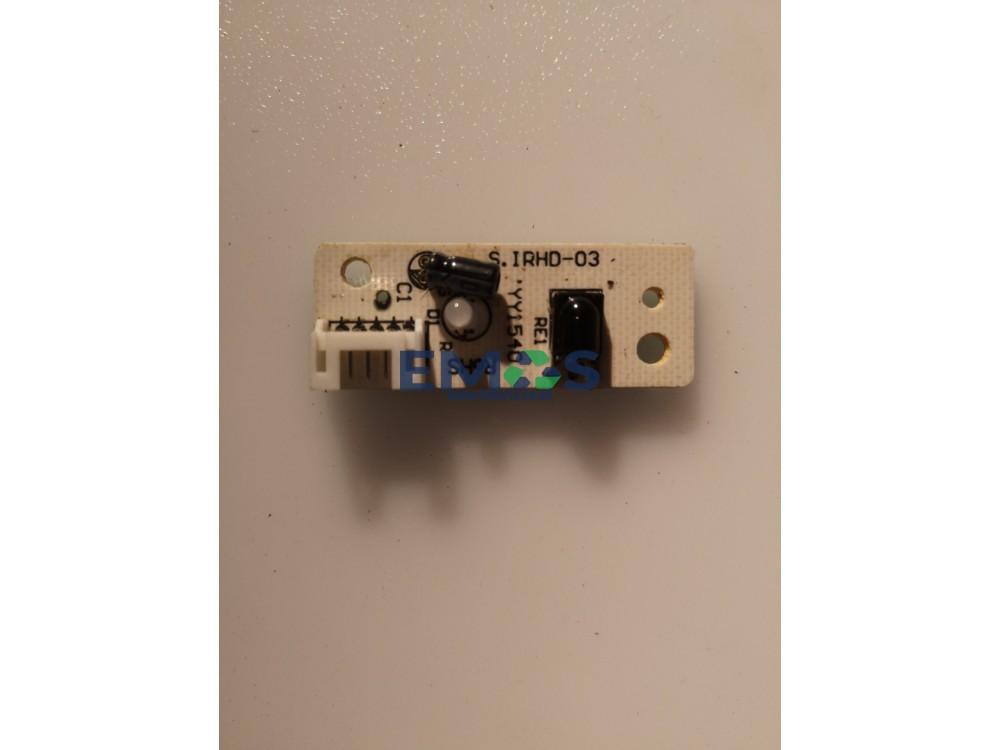 S.JLL3-IR-1 IR REMOTE CONTROL SENSOR FOR TECHNIKA LCD-40-270