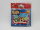NEW, SEALED BOB THE BUILDER Colorforms Stick-ons - 37 Pieces - 2 Playboards — photo 1