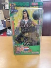 Dart  G.I. Joe vs Cobra Spy Troops 12" Action Figure 2003 New Factory Sealed