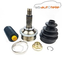 Gelenksatz Mazda MX-3 M3X MX-5 MX5 I 323 S V C F II IV 1.6 I 1.8 1.3 16V 1.5 NEU