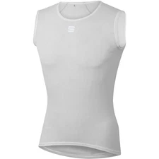 Sportful Thermodynamic Lite Sleeveless Base Layer XS White