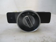 Clignotant Mercedes 207