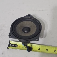 2007-2015 MINI COOPER R56 S COUPE Front Door Speaker OEM PHILIPS 4OHMS 07-15