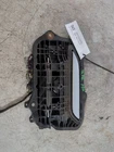 Tesla Model S Hatch 5 Door 2015 Door Handle Exterior front Passenger Side Q56