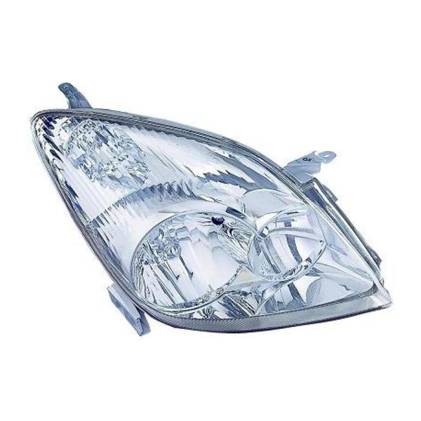 Diederichs Halogen Scheinwerfer FüR Toyota Corolla Verso E12 Rechts 8113013260-image