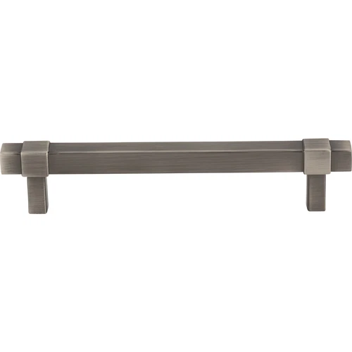 Zane 128 mm Center-to-Center Bar Pull - Picture 2 of 2