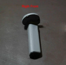 Genuine Left/Right Front Arm Landing Gear Repair Parts For DJI Mavic Pro